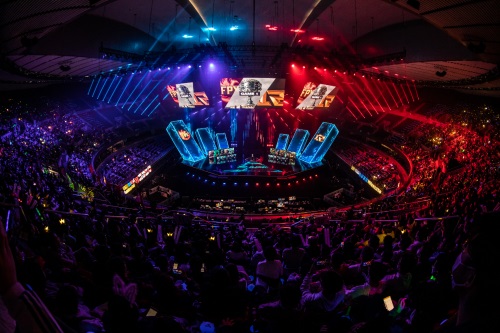 AL战队2-0横扫JDG，Scout连续两局受挫电竞快讯