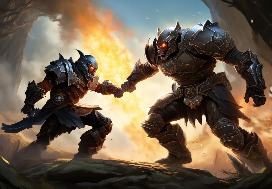 S15LOL全球总决赛版本解读：坦克装备加强，上路格局或将颠覆。