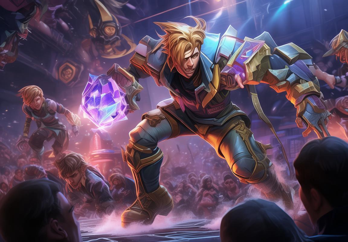 Knight塞拉斯偷家助TES绝境翻盘，团队配合保留英雄联盟季后赛晋级希望