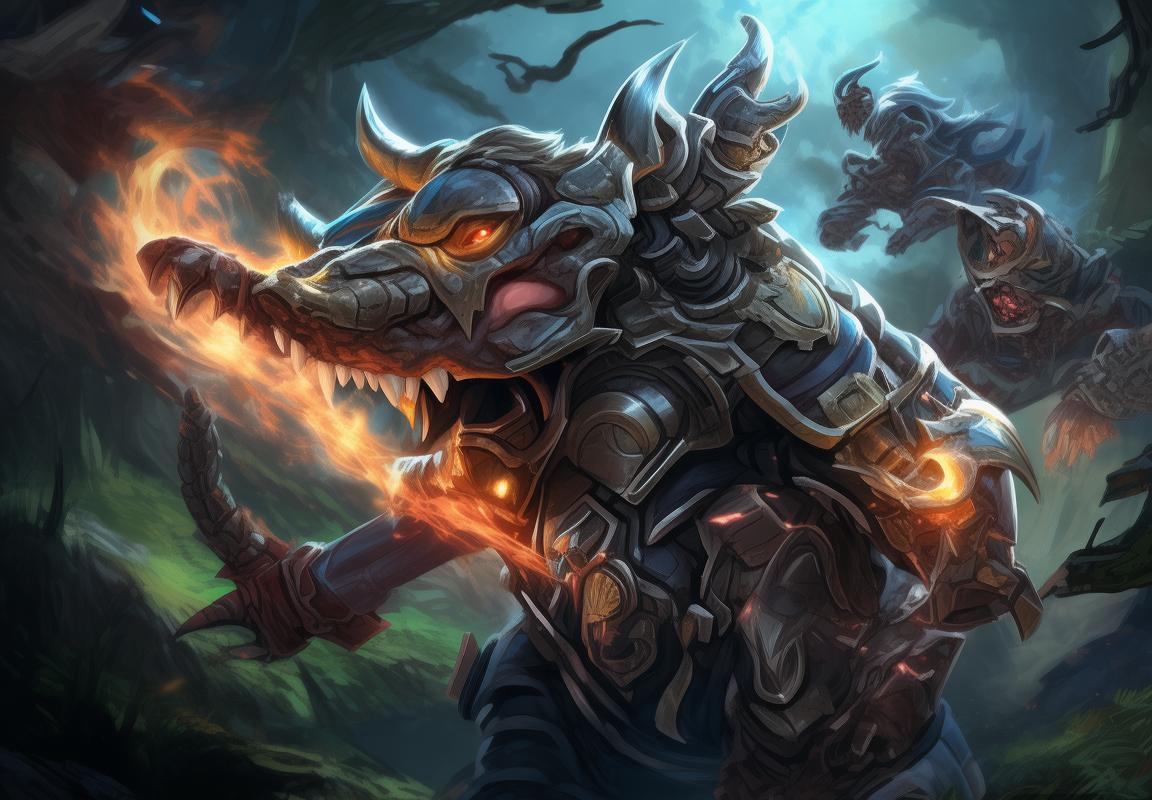 S15淘汰赛经典复盘：T1如何通过运营扭转巨大经济劣势。